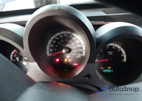 2007 Dodge Nitro Sxt z USA, uszkodzony, nr VIN 1D8GU28K37W584519